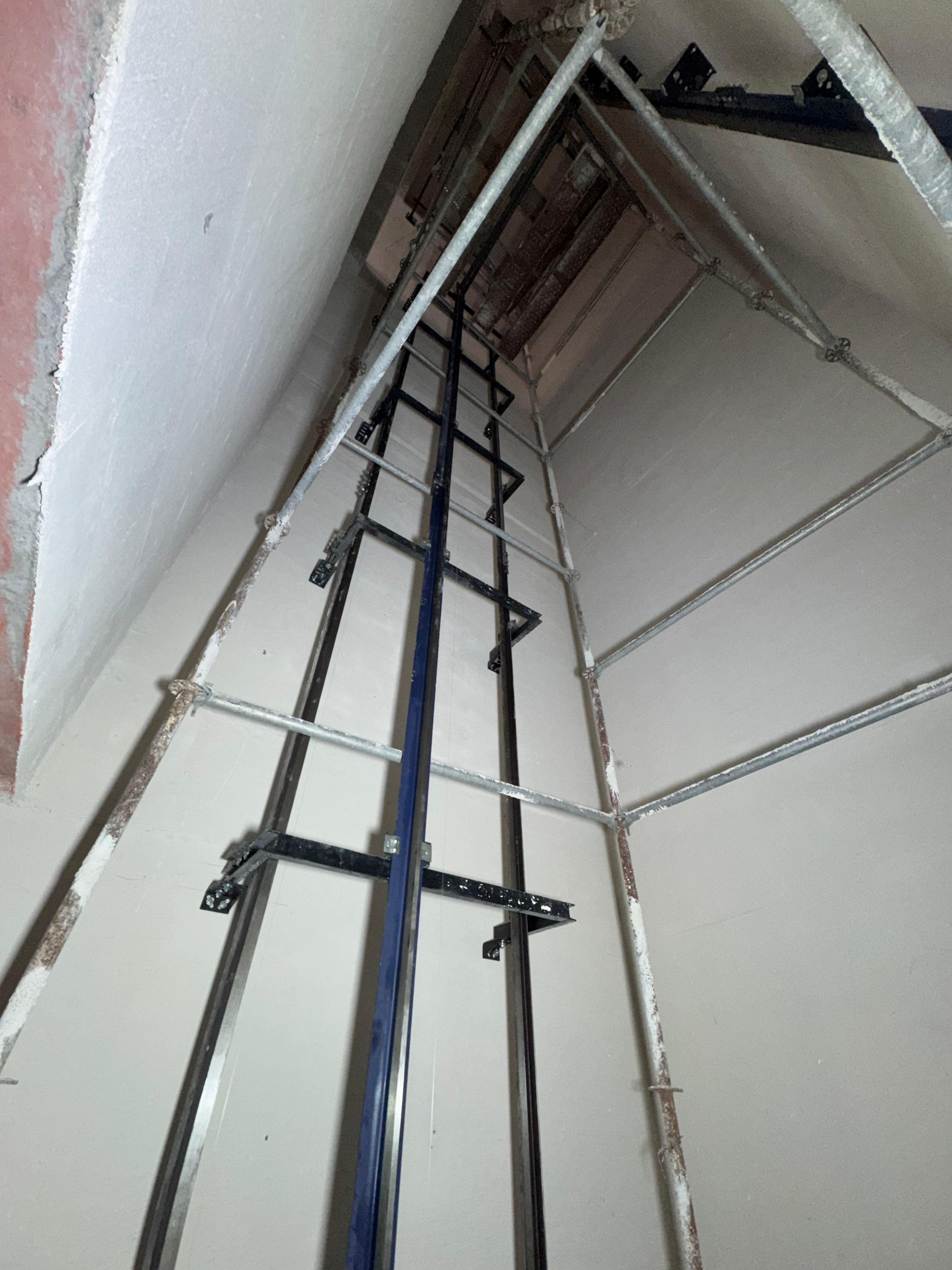 Kabin çerçevesi — proje